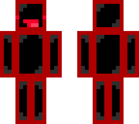 nightmare skeepy