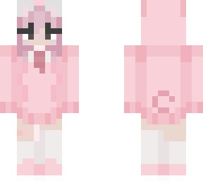 nihachu pig