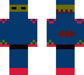ninja