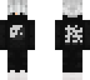 ninja boy