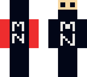 ninja mn