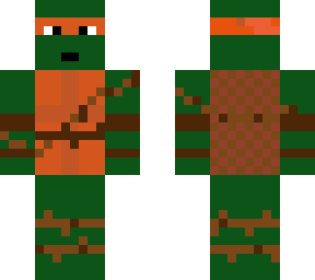ninja turtle