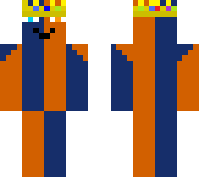 ninji's skin