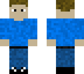 nmuds skin (maybe)