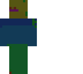 noob skin