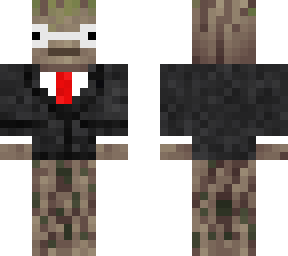 not so bright groot