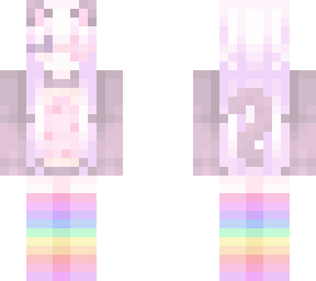 nyancat theme 10 hours loop