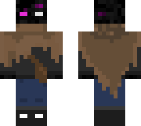 obsidian scavenger