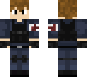 officer lachy