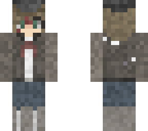 oliver ( friends oc )