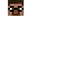 one face