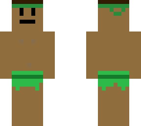 ooga booga