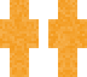 orange man (special addition)
