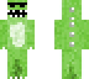 original rex