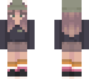 other pride skin