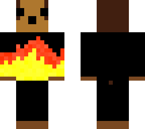ottie - team fire