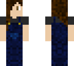 overall lily