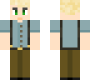 overalls