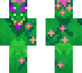 overgrowth