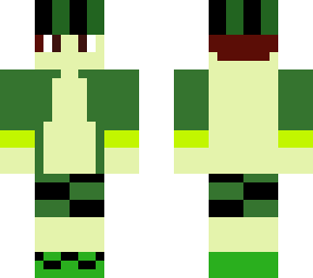 p1an0w mc skin remastered 2