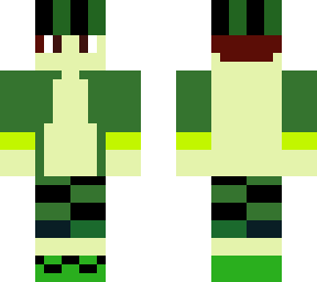 p1an0w mc skin remastered 3