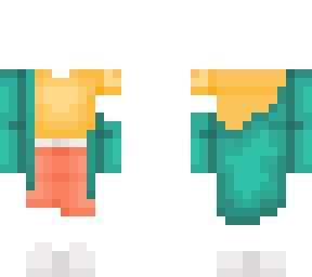 pan outfit (new flag)