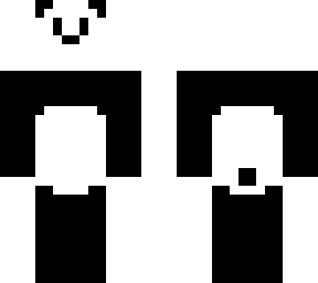 panda