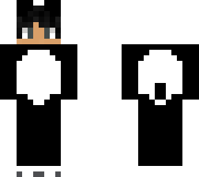 panda boy