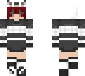 panda jumper