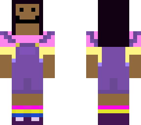 pan***ual skin