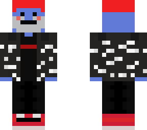 papa smurf drip
