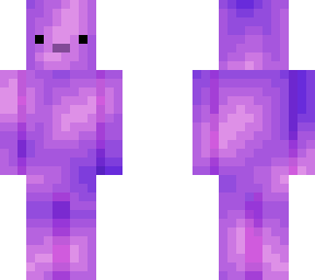 pastel galaxy axolotl (fixed!)