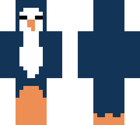 penguin