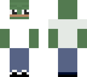 pepe frog