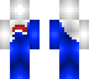 pepsiman