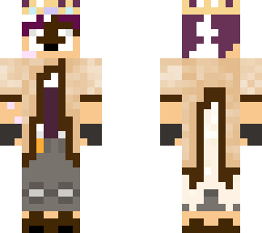 personal skin
