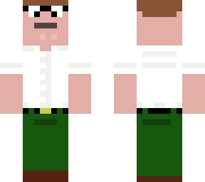 peter griffin