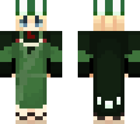 Philza from Sad-ist | Minecraft Skin