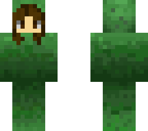 pickle girl