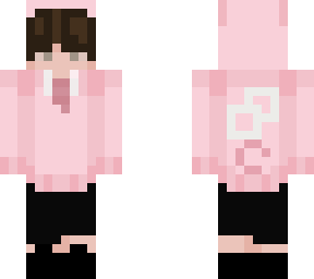 piggy (with my logo on back)