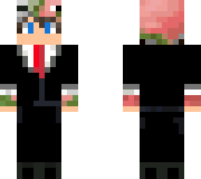 pigman boy