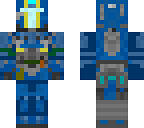 pilot