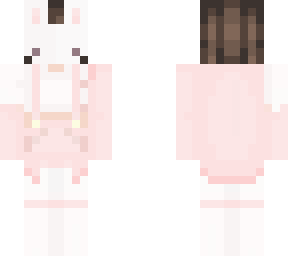 pink foxydo