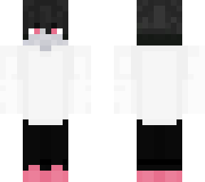 pink idk