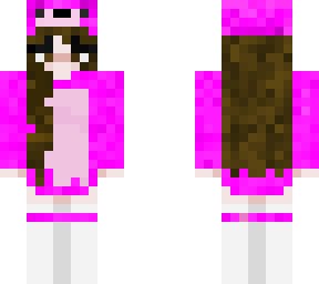 pinkbearmc skin