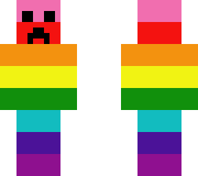 plastic rainbow reeper