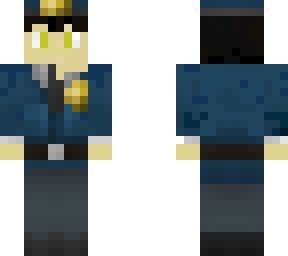 police officer