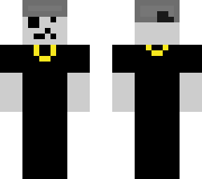 porg