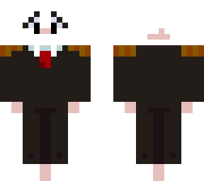 president asriel xd