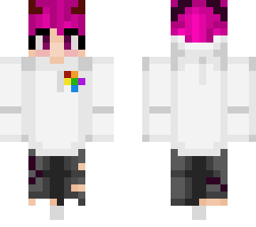 pride